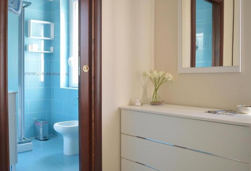 디럭스 룸, B&b Riviera Azzurra