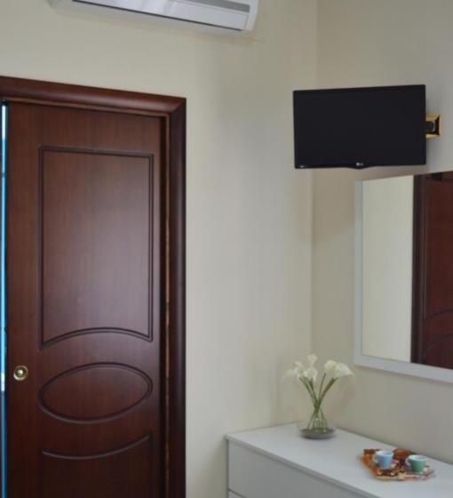 Quarto Deluxe, B&b Riviera Azzurra