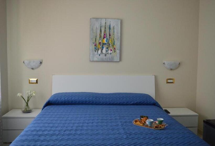 디럭스 룸, B&b Riviera Azzurra