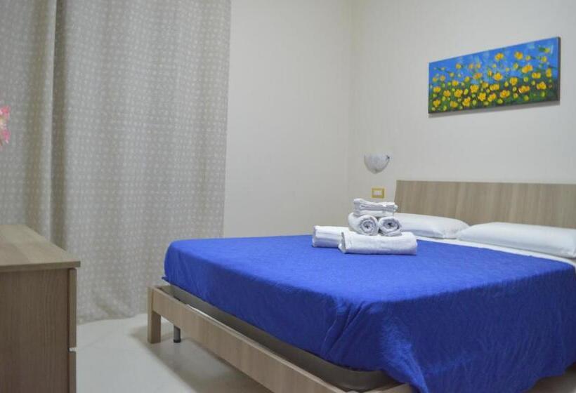 Quarto Deluxe, B&b Riviera Azzurra