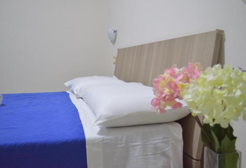 베이직 3인 룸, B&b Riviera Azzurra