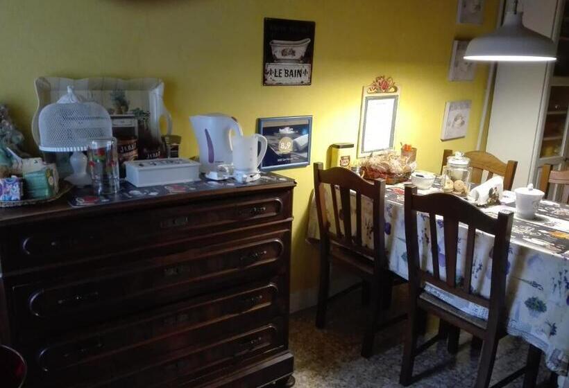 Номер Стандарт Трехместный, B&b San Nicola