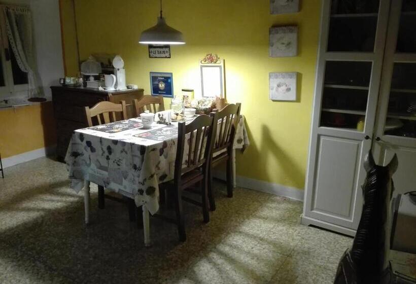 غرفة عائلية, B&b San Nicola