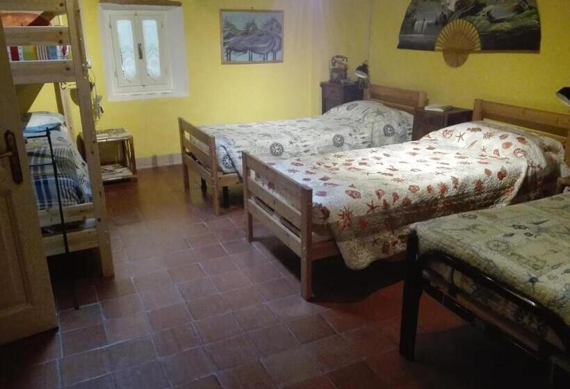 Семейный Номер, B&b San Nicola
