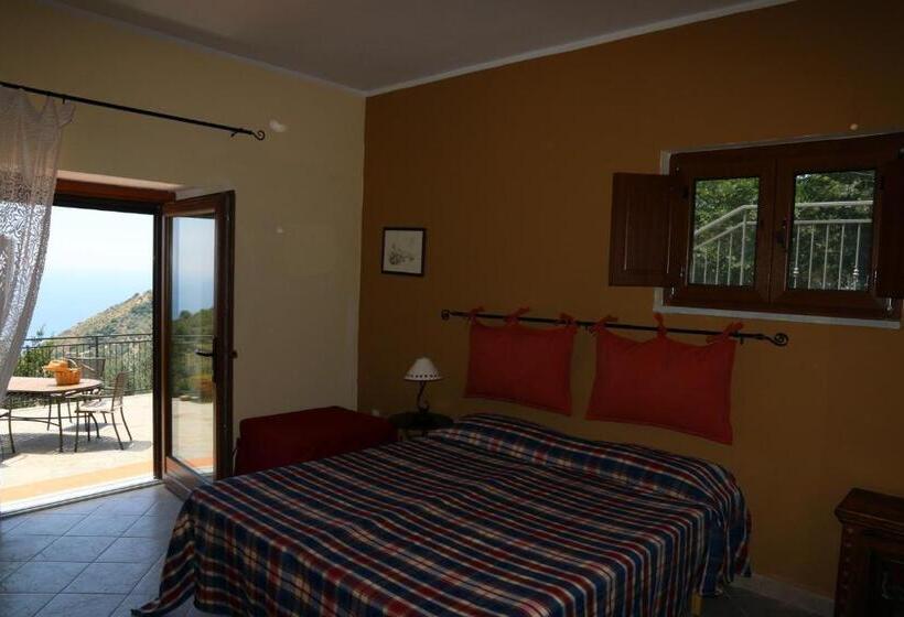 豪华房间, Casale Florenzo