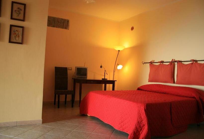 Номер Deluxe, Casale Florenzo