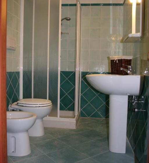 豪华房间, Casale Florenzo