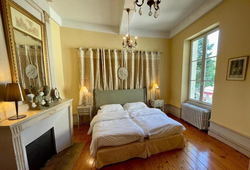 Люкс, Chambres D Hôte Le Clos De L Argolay