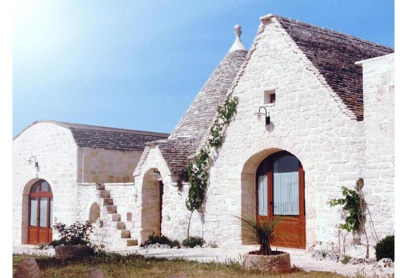 스탠다드 룸, Masseria Signora