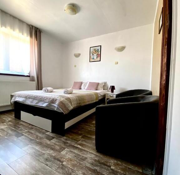 Номер Стандарт, Restaurant Pensiunea Carmen