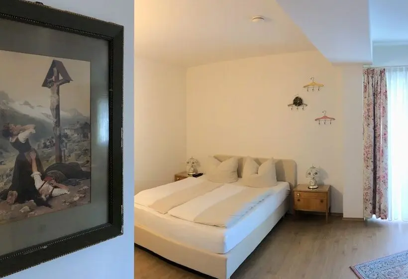 １ベッドルームのコンフォーとアパートメント, Freischutz Apartments