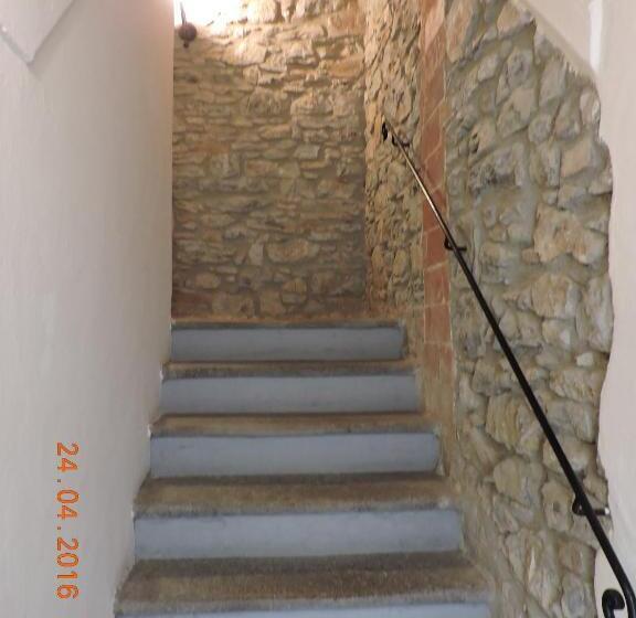 غرفة قياسية, Tenuta Di Montemassi Fattoria