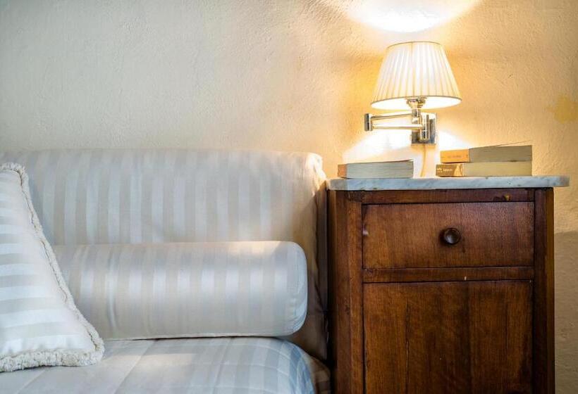 غرفة قياسية, Tenuta Di Montemassi Fattoria