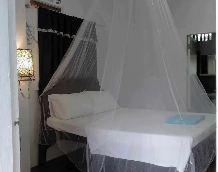 スーペリアールーム, The Sharks Tail Dive Resort