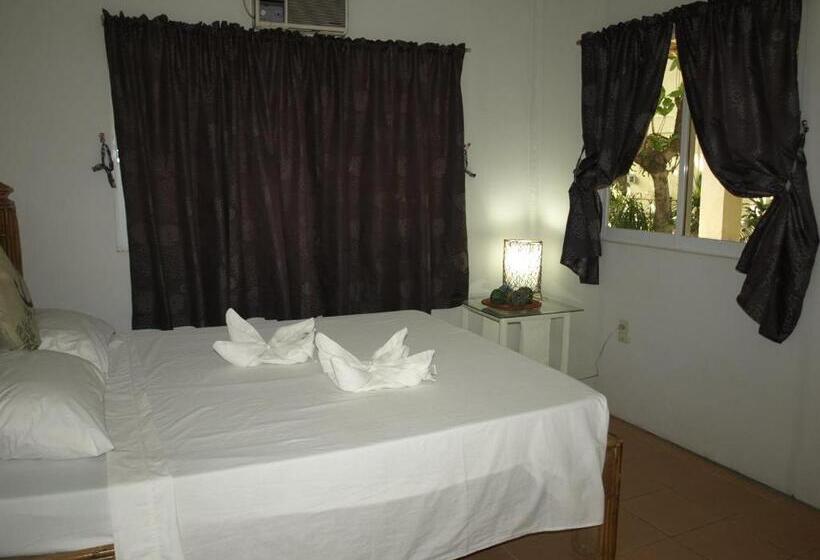 اتاق استاندارد, The Sharks Tail Dive Resort