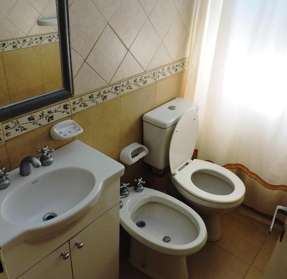 آپارتمان 1 خوابه با چشمانداز دریا, Los Tritones Apart