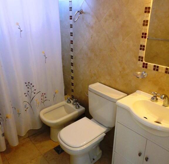 آپارتمان 1 خوابه, Los Tritones Apart