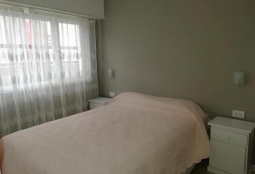 آپارتمان 1 خوابه, Los Tritones Apart