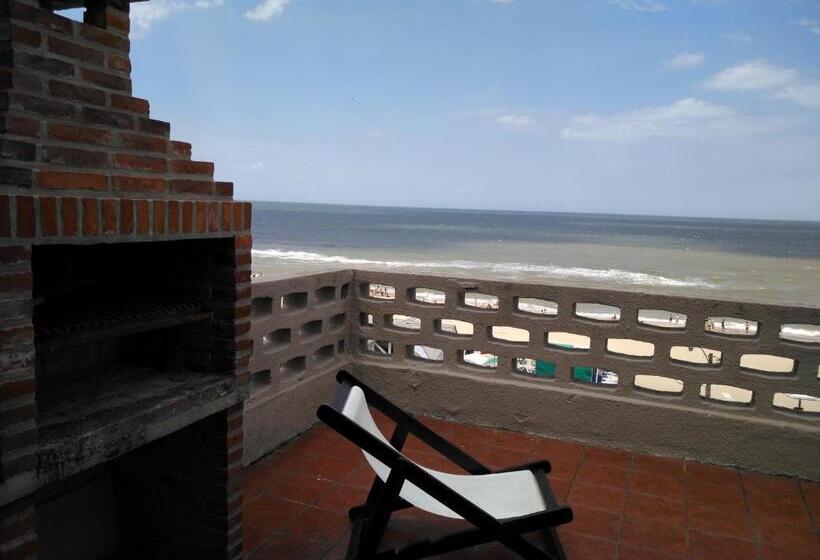 آپارتمان 1 خوابه با تراس, Los Tritones Apart