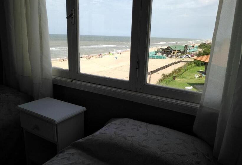 آپارتمان 1 خوابه با تراس, Los Tritones Apart