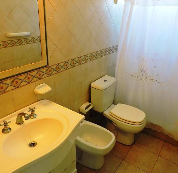 آپارتمان 1 خوابه با تراس, Los Tritones Apart