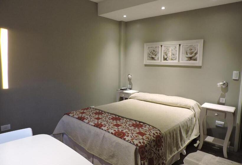 استودیوی استاندارد, Los Tritones Apart