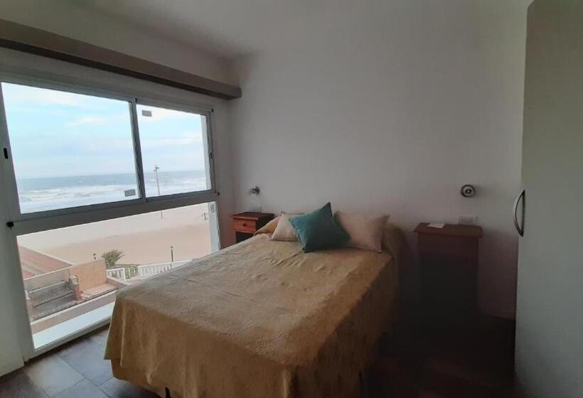 آپارتمان 1 خوابه با چشمانداز دریا, Los Tritones Apart