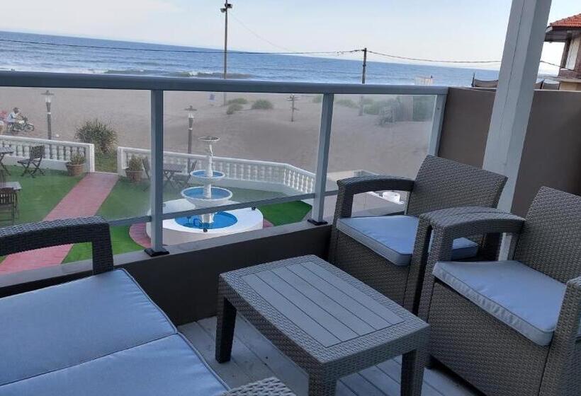 آپارتمان 1 خوابه با بالکن, Los Tritones Apart