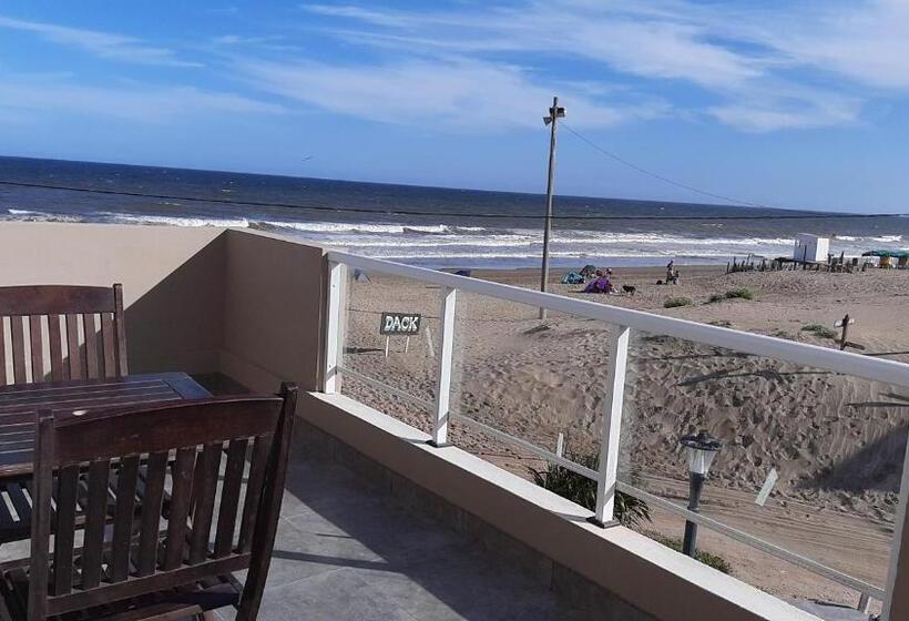 Suite with Terrace, Los Tritones Apart