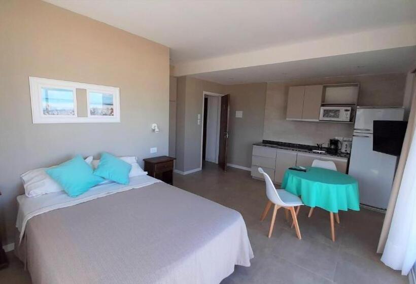 Suite with Terrace, Los Tritones Apart