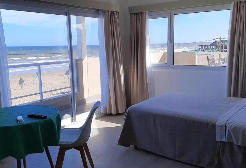 Suite with Terrace, Los Tritones Apart