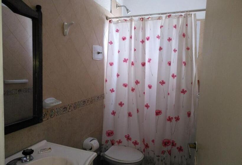 آپارتمان 2 خوابه, Los Tritones Apart