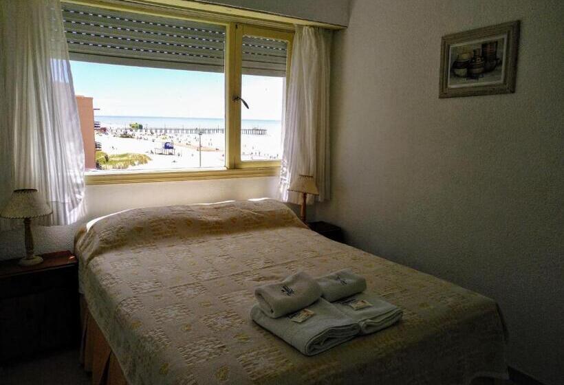 آپارتمان 2 خوابه, Los Tritones Apart