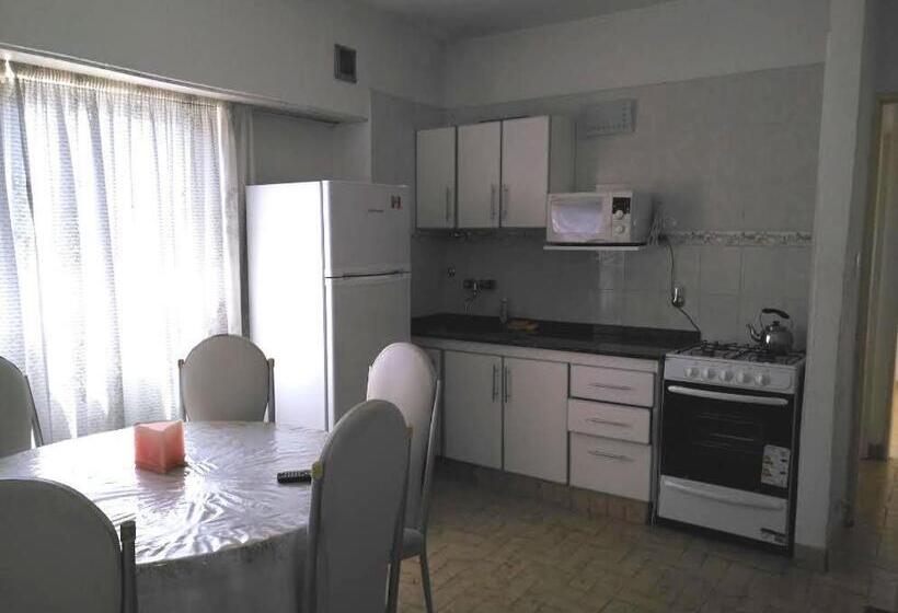 آپارتمان 2 خوابه, Los Tritones Apart