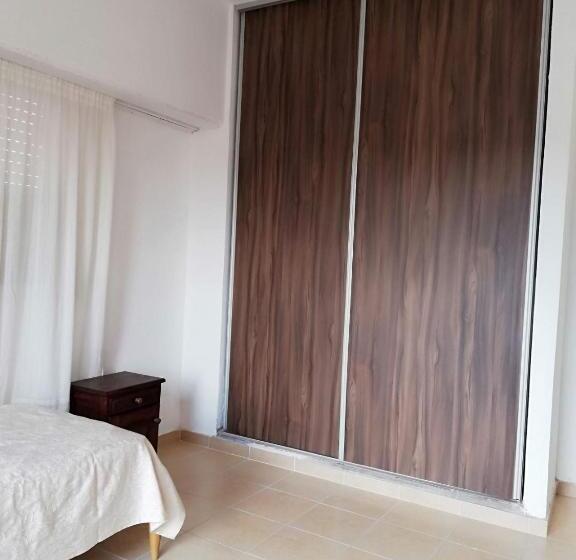 آپارتمان 2 خوابه, Los Tritones Apart