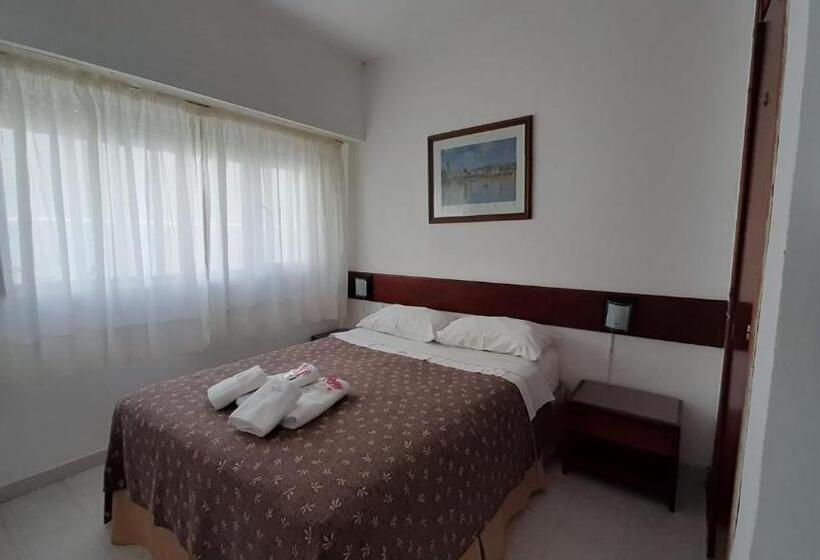 آپارتمان 1 خوابه, Los Tritones Apart