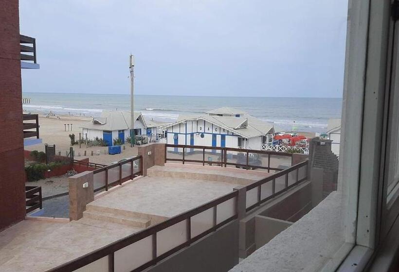 آپارتمان 1 خوابه, Los Tritones Apart