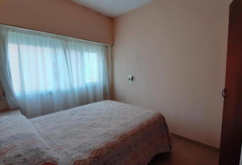 آپارتمان 1 خوابه, Los Tritones Apart