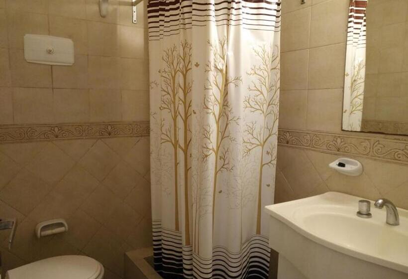 آپارتمان 1 خوابه با چشمانداز دریا, Los Tritones Apart