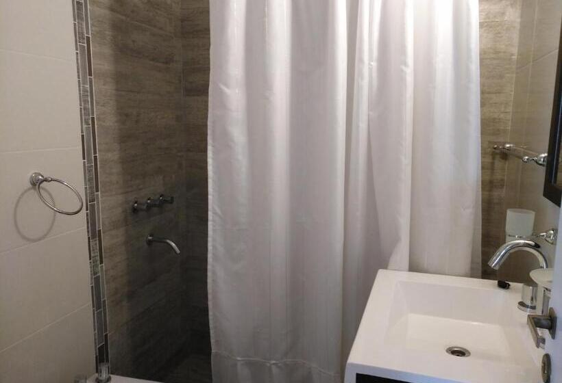 آپارتمان 1 خوابه با چشمانداز دریا, Los Tritones Apart