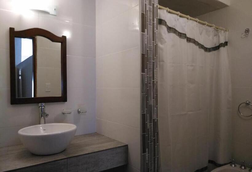 آپارتمان 1 خوابه با چشمانداز دریا, Los Tritones Apart