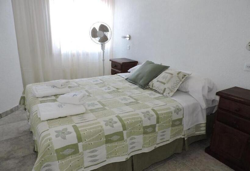 آپارتمان 1 خوابه با چشمانداز دریا, Los Tritones Apart