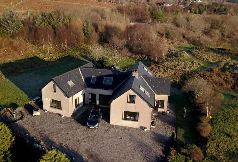 Апартаменты 2 Спальни, Arisaig Holiday Apartment