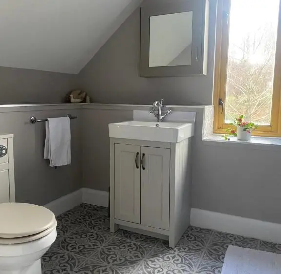 2ベッドルームアパートメント, Arisaig Holiday Apartment