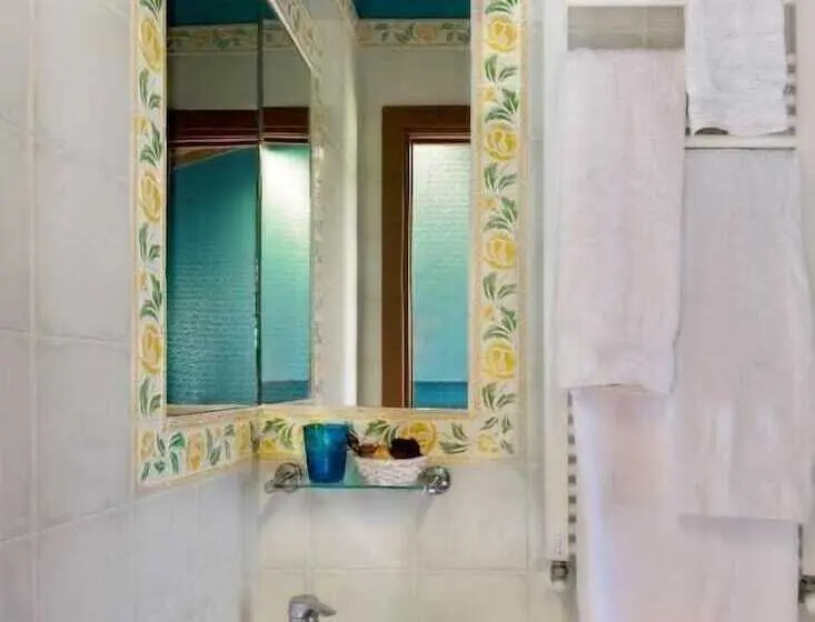 スタンダードルーム, B&b Da Nada Locanda Toscana
