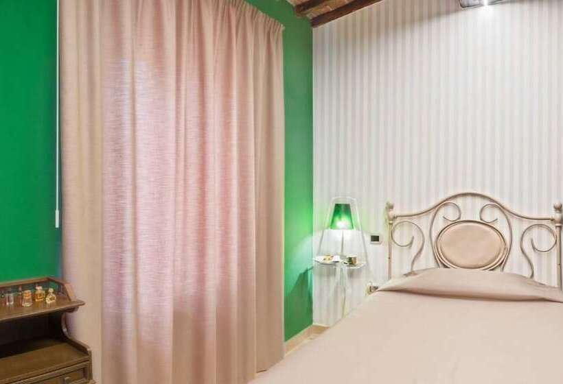 Standard-huone, B&b Da Nada Locanda Toscana