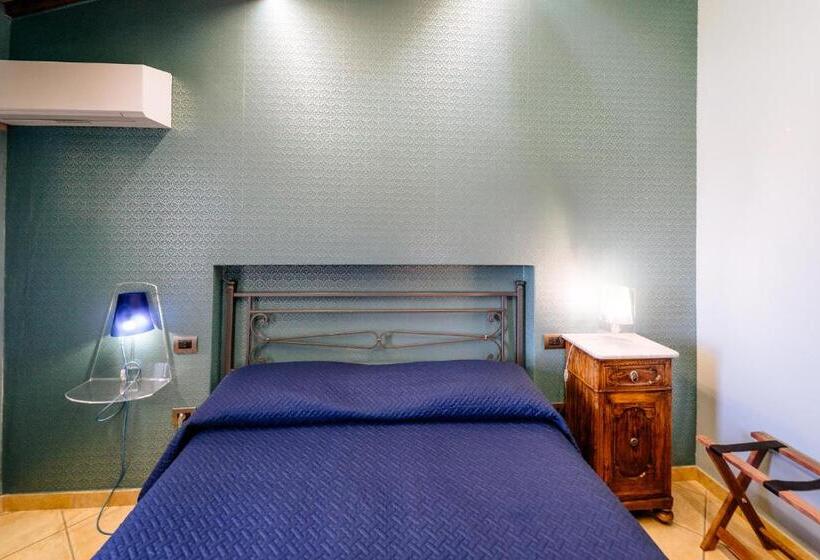 Номер Стандарт, B&b Da Nada Locanda Toscana
