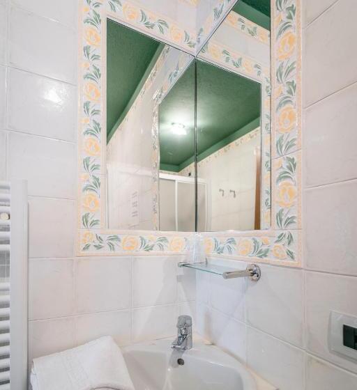 Basic-huone, B&b Da Nada Locanda Toscana