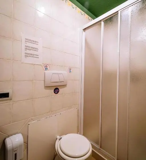 ベーシックルーム, B&b Da Nada Locanda Toscana