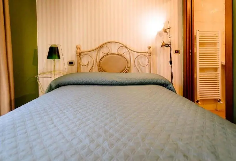 ベーシックルーム, B&b Da Nada Locanda Toscana